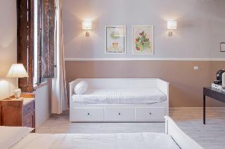 Suite Del Cuore otel fotoğrafı
