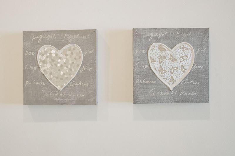 Suite Del Cuore - Genel