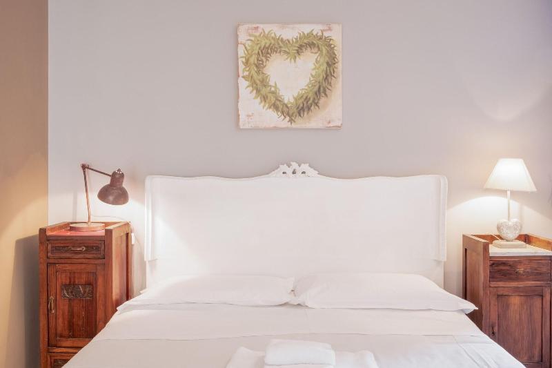 Suite Del Cuore - Oda