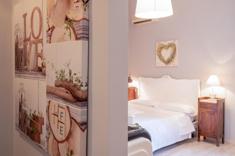 Suite Del Cuore - Oda