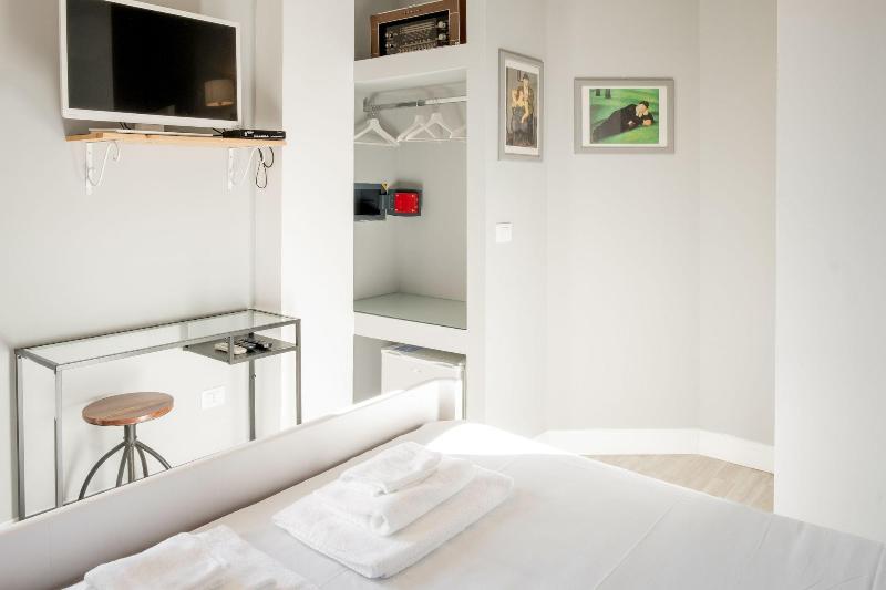 Suite Del Cuore - Oda