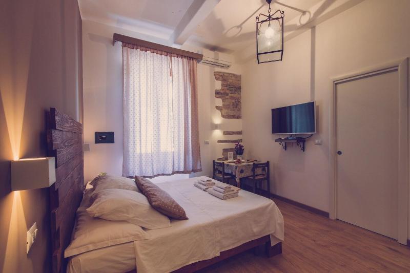 Suite Del Cuore - Oda