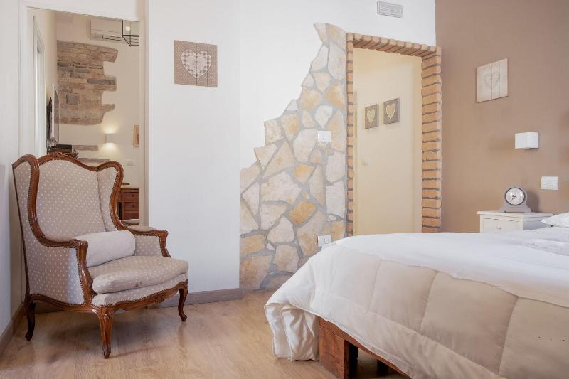 Suite Del Cuore - Oda