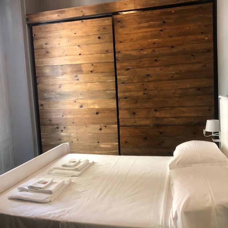 Suite Del Cuore - Oda