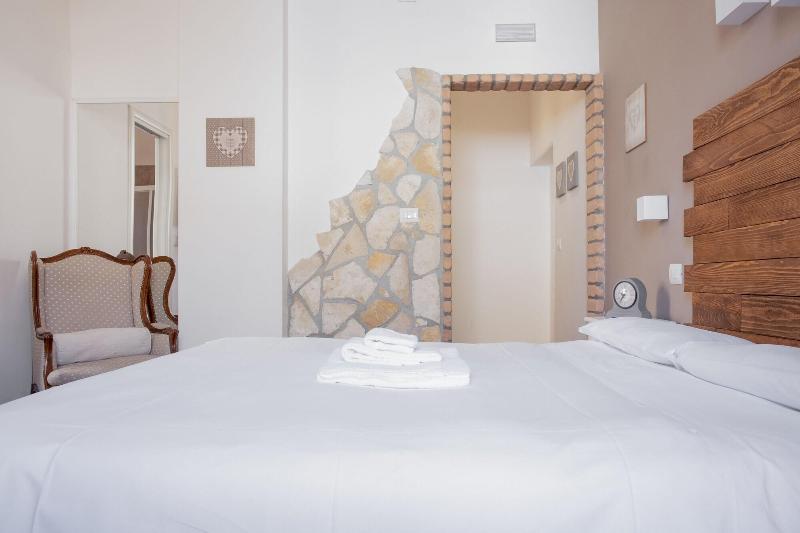 Suite Del Cuore - Oda