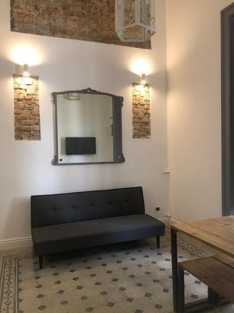 Suite Del Cuore - Oda