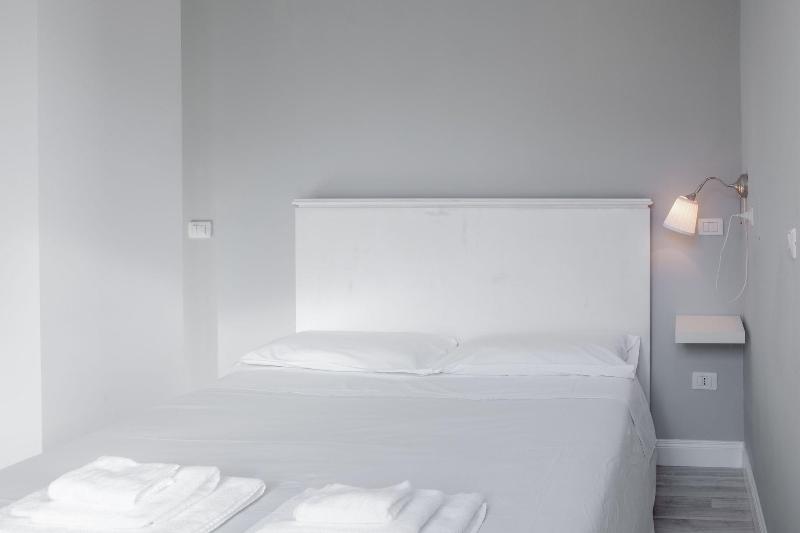 Suite Del Cuore - Oda