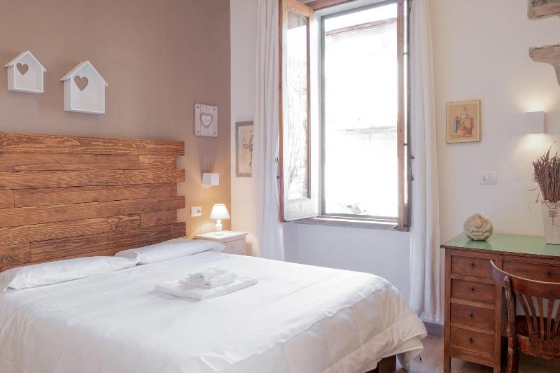 Suite Del Cuore - Oda