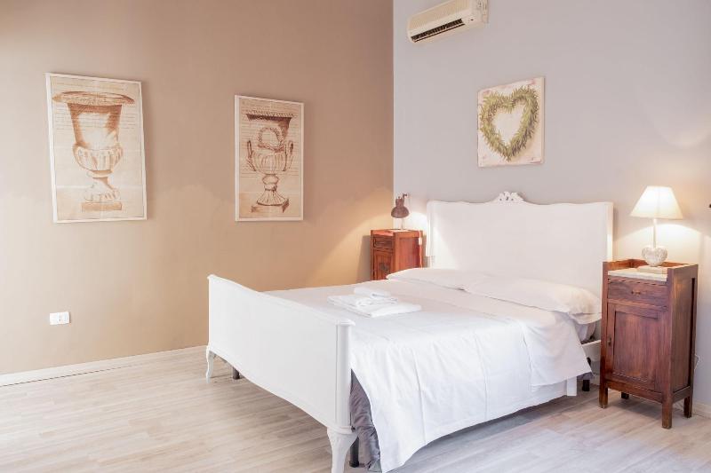 Suite Del Cuore - Oda