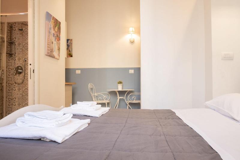Suite Del Cuore - Oda