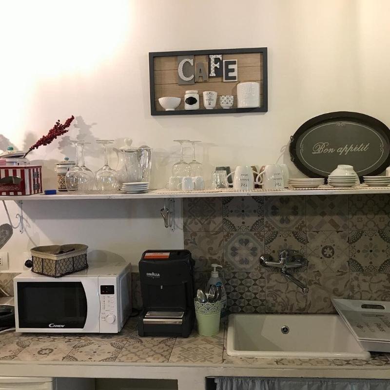 Suite Del Cuore - Restoran