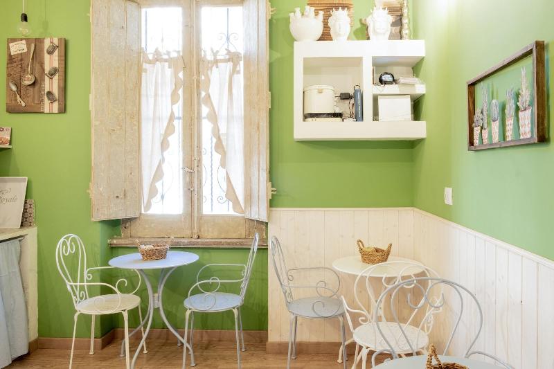 Suite Del Cuore - Restoran