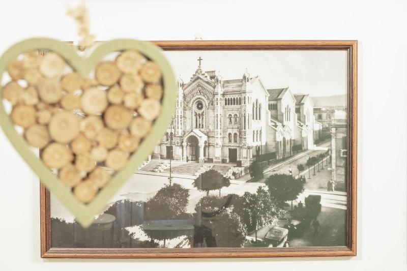 Suite Del Cuore - Restoran