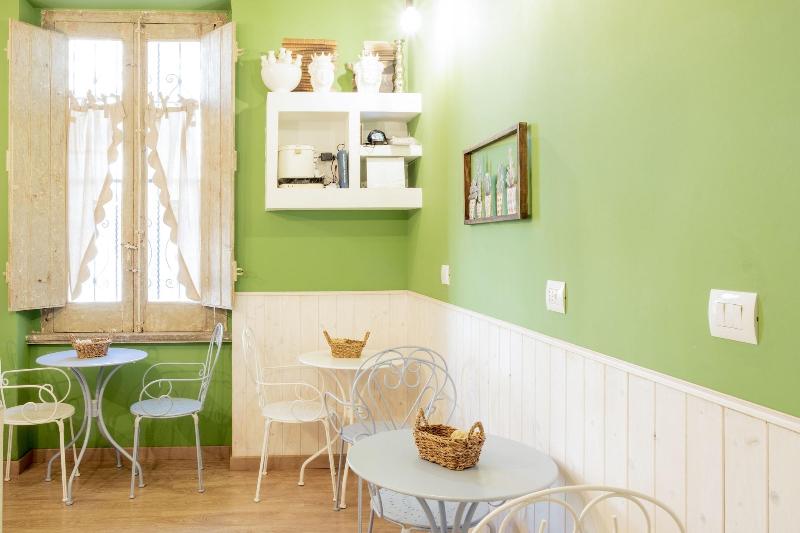 Suite Del Cuore - Restoran
