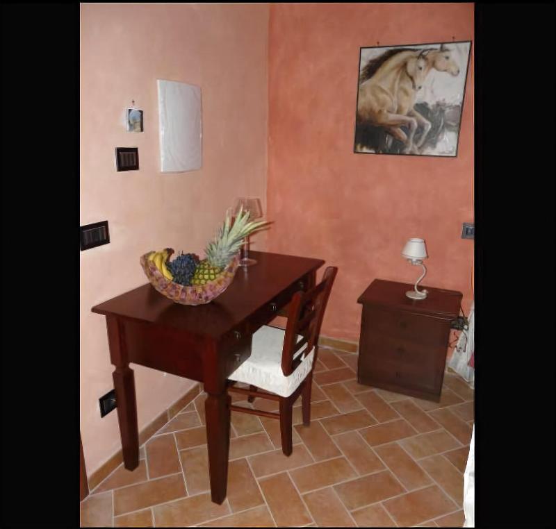 B&B Villa Barbarossa - Lobi