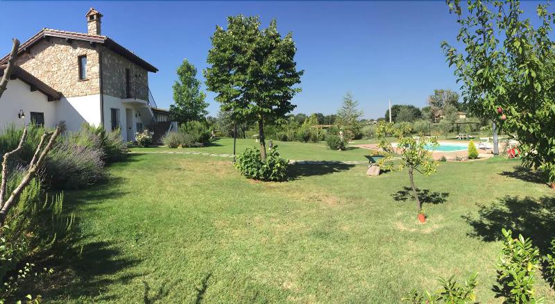 B&B Villa Barbarossa - Aktivite