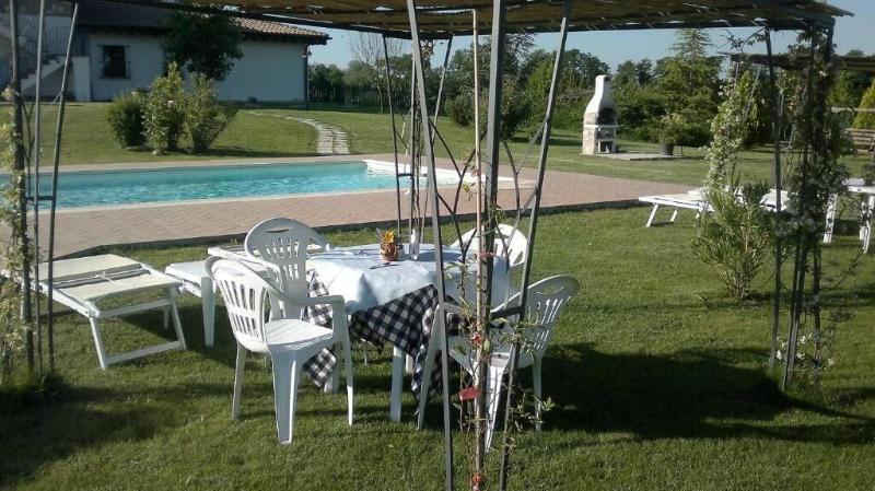 B&B Villa Barbarossa - Aktivite