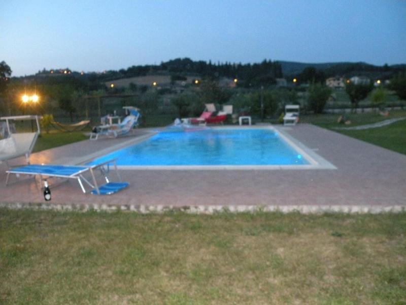 B&B Villa Barbarossa - Aktivite