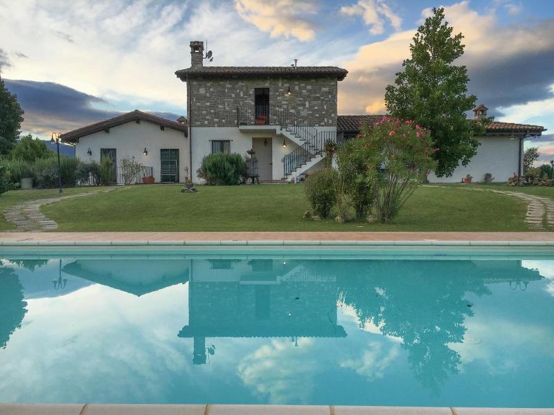B&B Villa Barbarossa - Aktivite