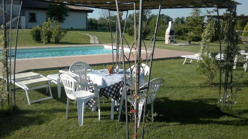 B&B Villa Barbarossa - Aktivite