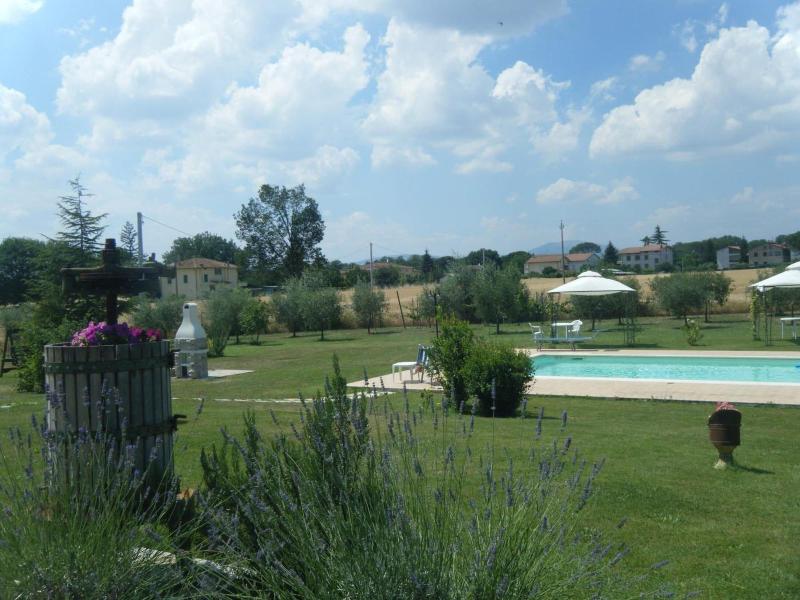 B&B Villa Barbarossa - Aktivite