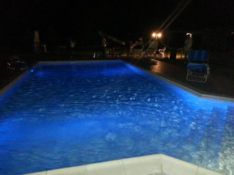 B&B Villa Barbarossa - Aktivite