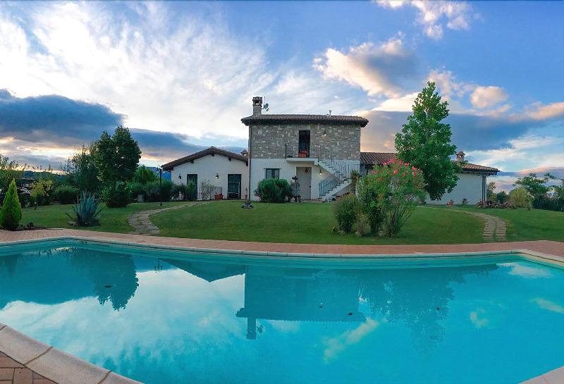 B&B Villa Barbarossa - Aktivite