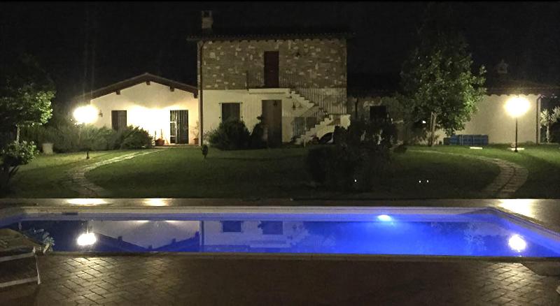 B&B Villa Barbarossa - Aktivite