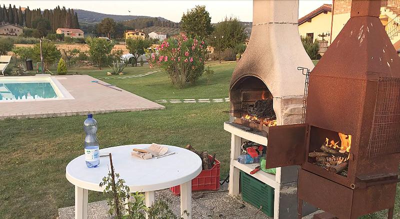B&B Villa Barbarossa - Aktivite