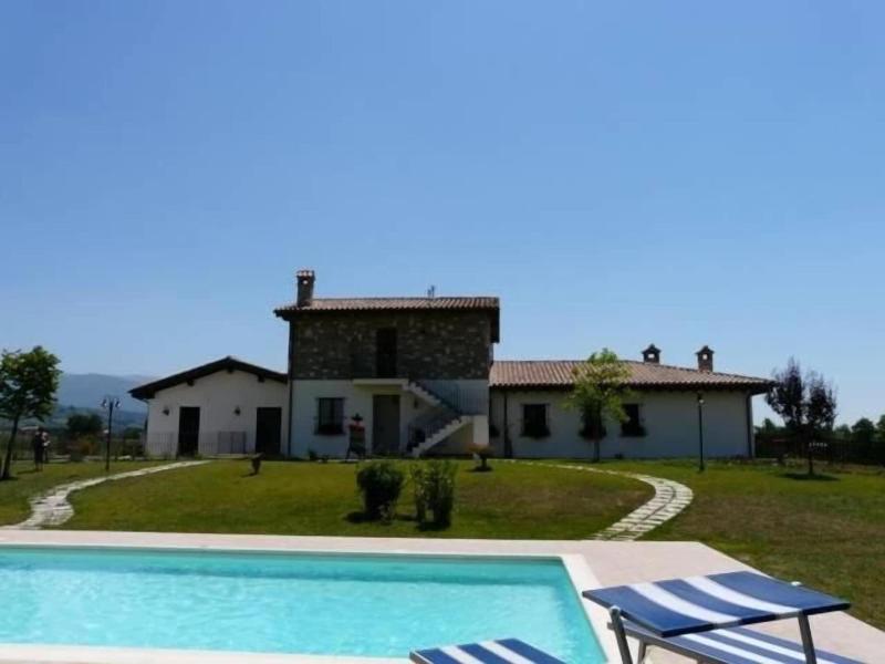 B&B Villa Barbarossa - Aktivite