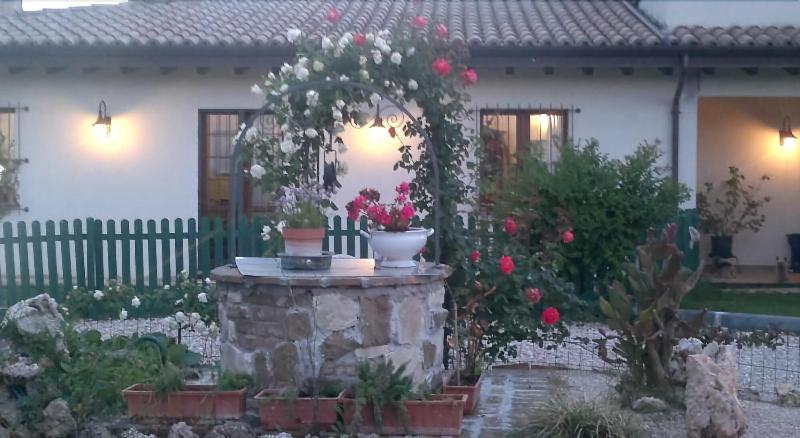B&B Villa Barbarossa - Genel