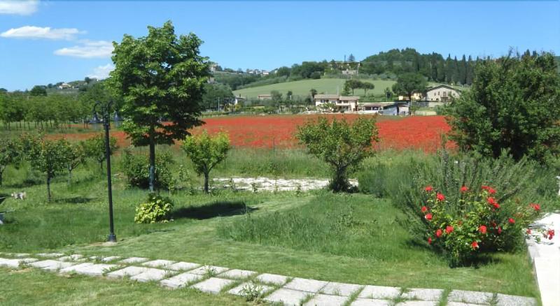 B&B Villa Barbarossa - Genel