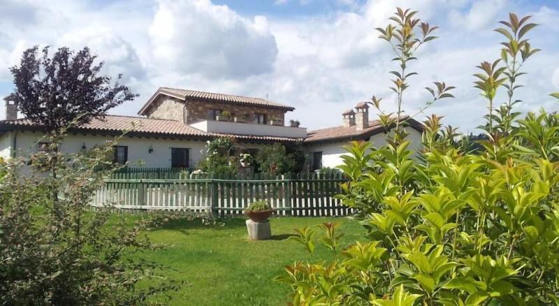 B&B Villa Barbarossa - Genel