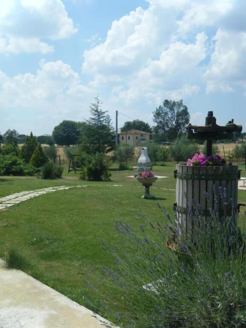 B&B Villa Barbarossa - Genel
