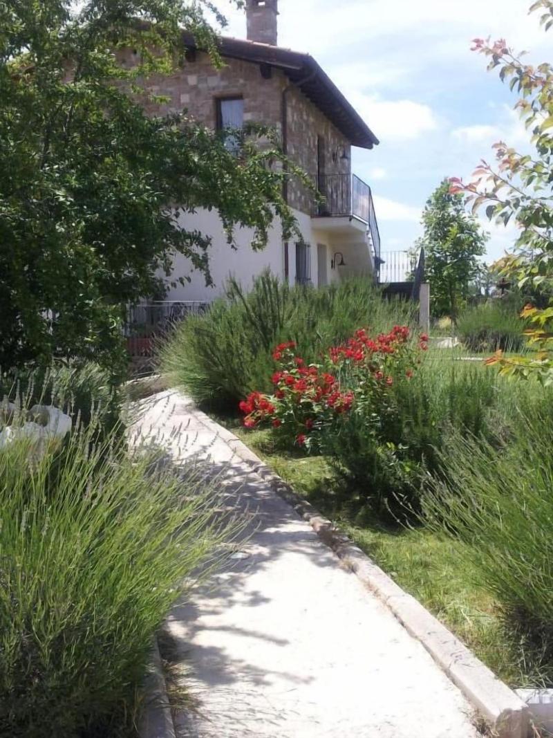B&B Villa Barbarossa - Genel