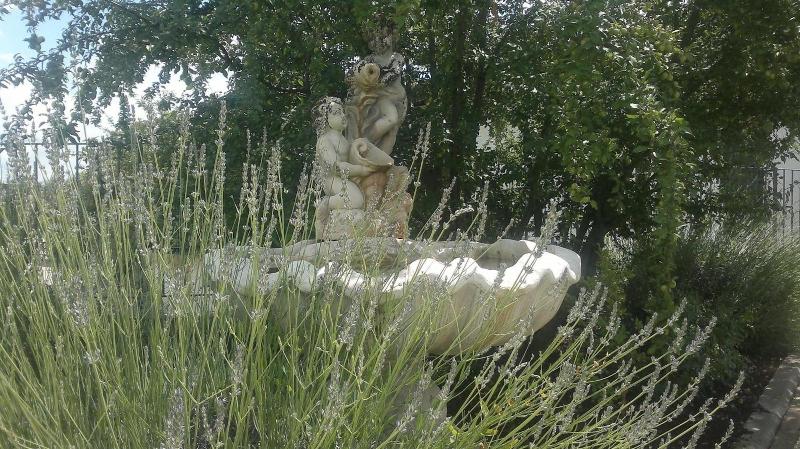 B&B Villa Barbarossa - Genel