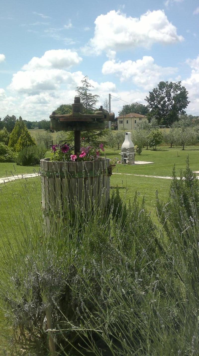 B&B Villa Barbarossa - Genel