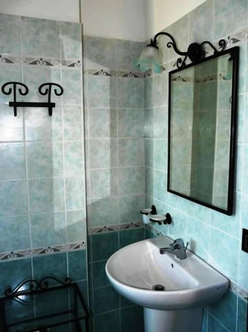 B&B Villa Barbarossa - Oda