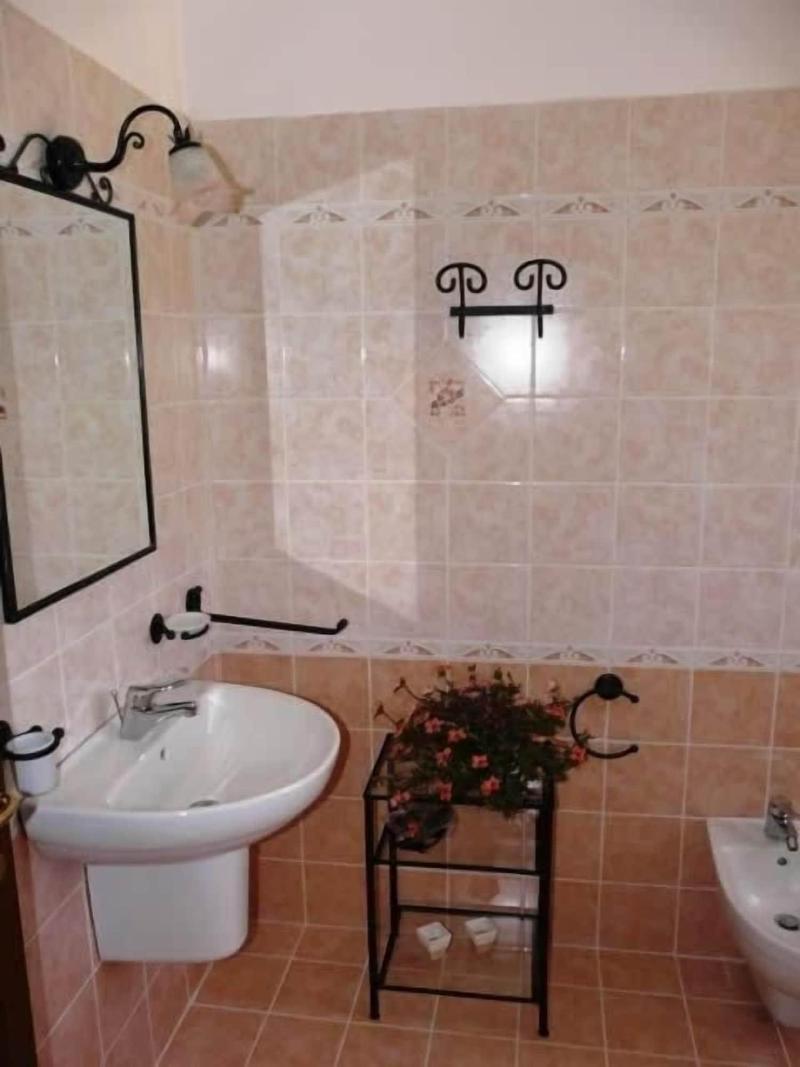 B&B Villa Barbarossa - Oda