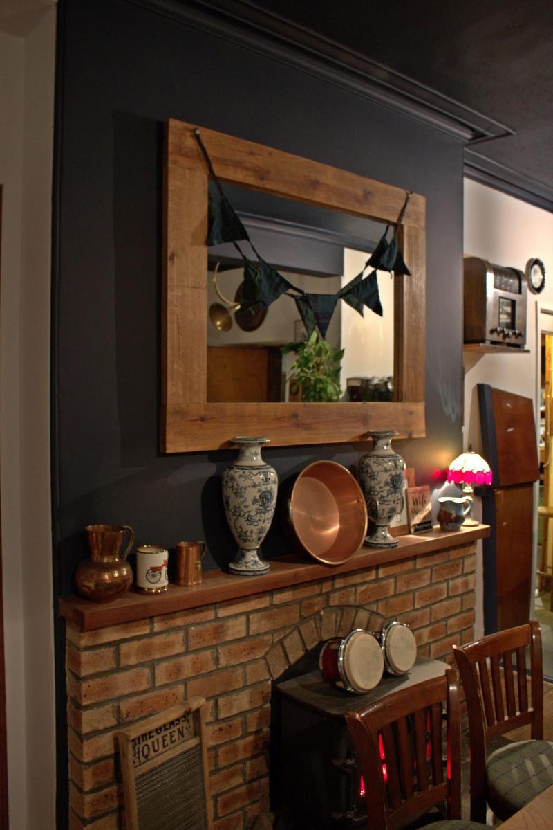 Whitebridge Hotel - Bar