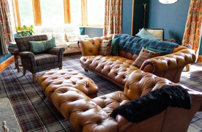 Whitebridge Hotel - Bar