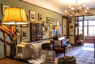 Whitebridge Hotel fotoÄŸrafÄ±