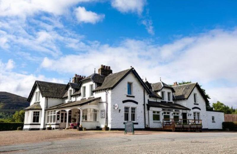 Whitebridge Hotel - Genel