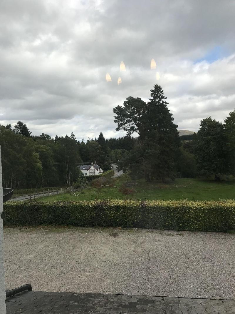 Whitebridge Hotel - Genel