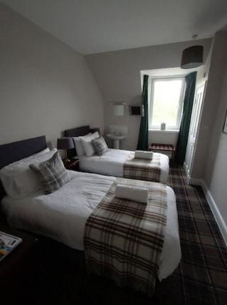 Whitebridge Hotel fotoÄŸrafÄ±
