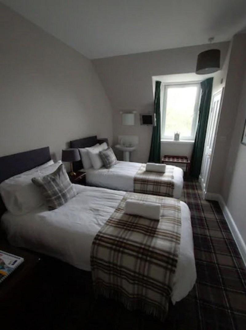 Whitebridge Hotel - Oda
