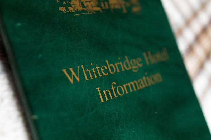 Whitebridge Hotel - Oda