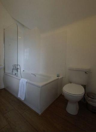 Whitebridge Hotel fotoÄŸrafÄ±