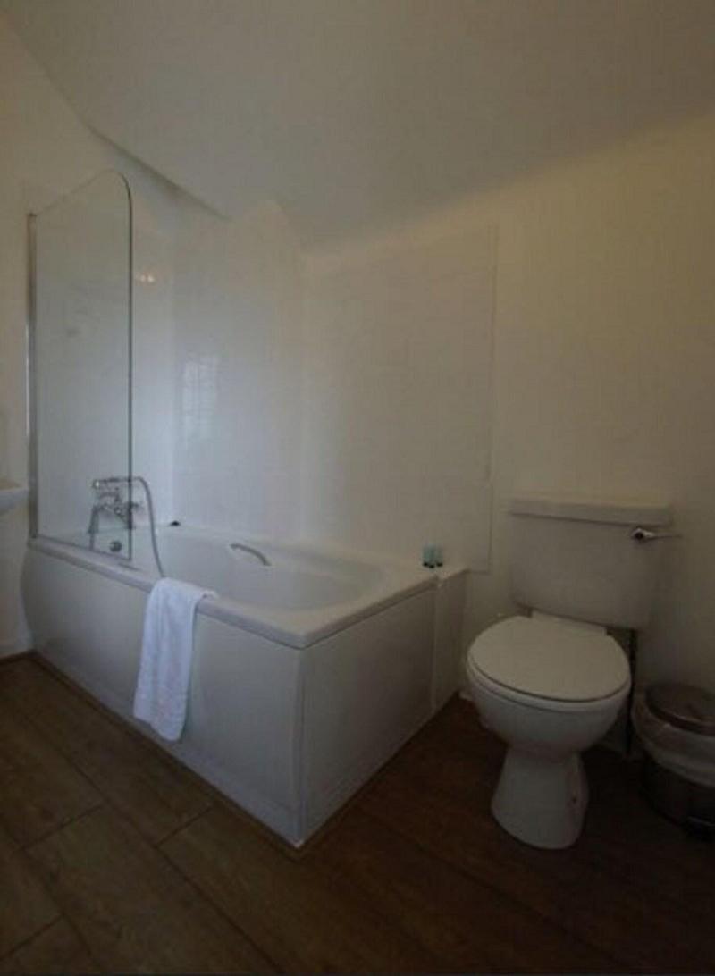 Whitebridge Hotel - Oda