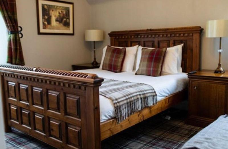 Whitebridge Hotel - Oda